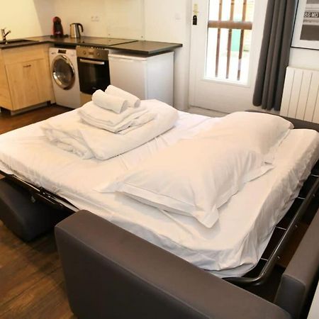 Appartement Cosy Proche Universite Paris 13 - 4P 外观 照片