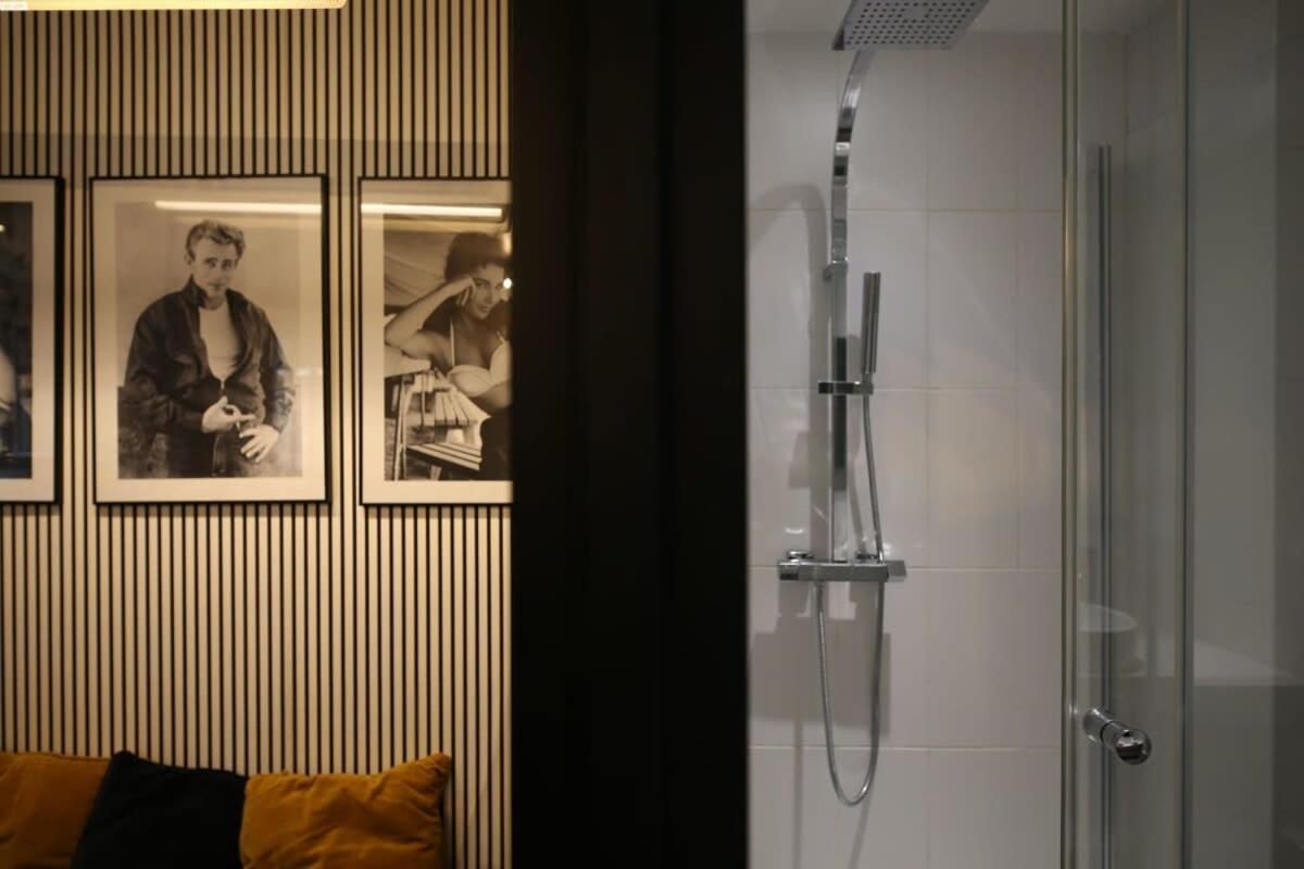 Appartement Cosy Proche Universite Paris 13 - 4P 外观 照片
